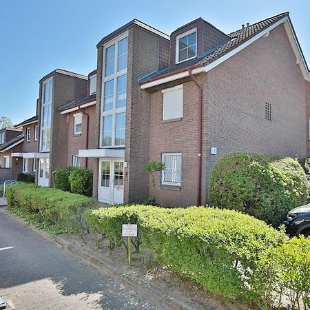 Seesternresidenz Seesternresidenz Appartement 15 샬베우츠 외부 사진