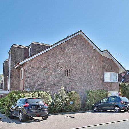 Seesternresidenz Seesternresidenz Appartement 15 샬베우츠 외부 사진