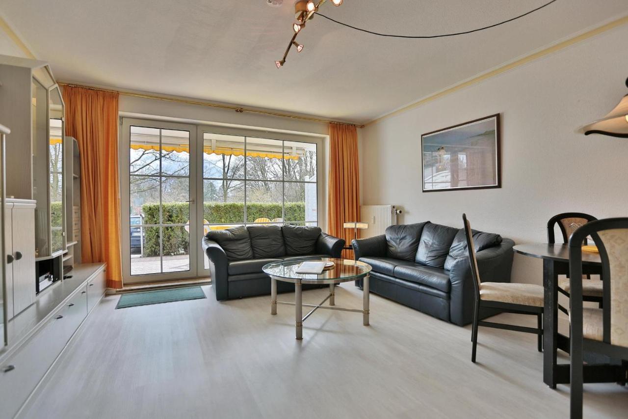 Seesternresidenz Seesternresidenz Appartement 15 샬베우츠 외부 사진